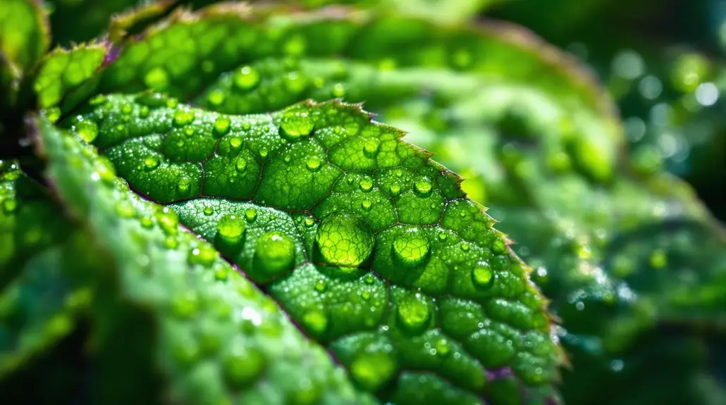 Natural Pest Control? Testing the Bug-Killing Ingredients of Elaphandra quinquenervis 3 essential insecticide chemical agents