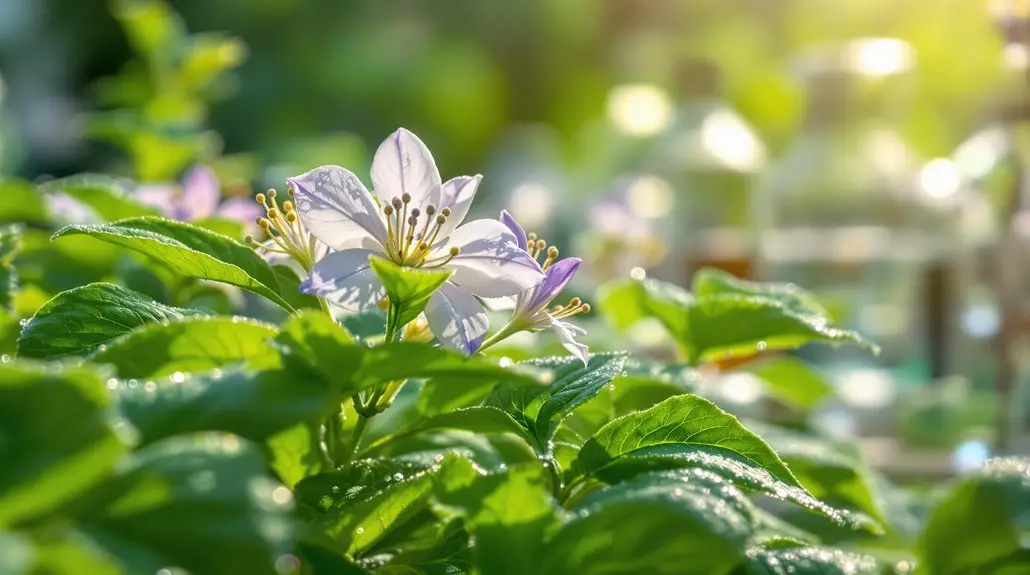 Looking for Another Natural Way to Fight Garden Bugs? This Plant Might Help 7 exploring new research avenues