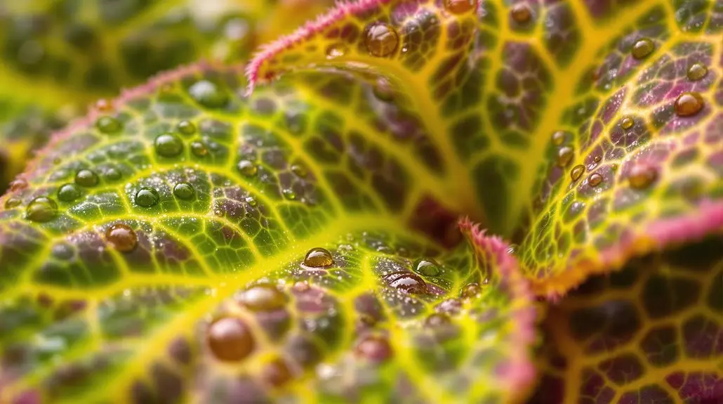 Natural Pest Control? Testing the Bug-Killing Ingredients of Elaphandra quinquenervis 8 farming practices and sustainability