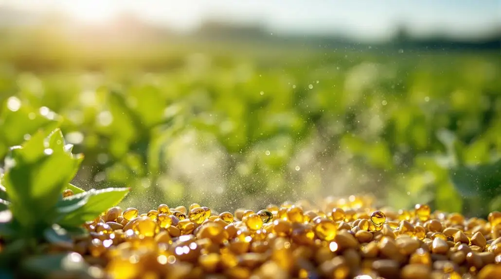 The Power of Clove: Investigating its Pesticidal Composition and Activity 5 farming technology innovations