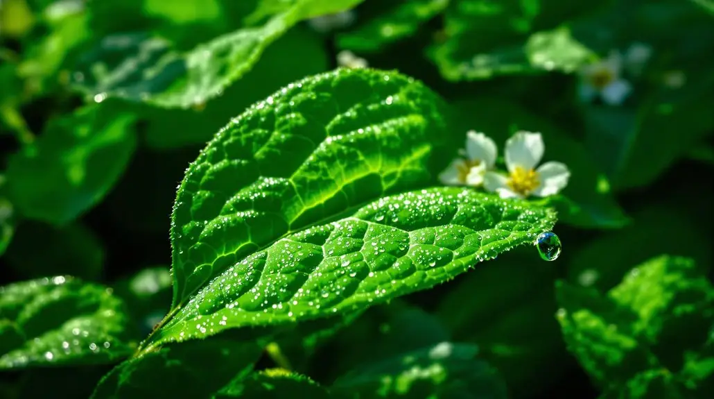 Could This Plant Be the Next Natural Bug Killer? Hyptis Dilatata as a Pesticide 7