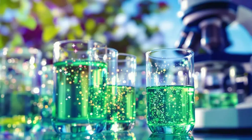 Where Does That Bug Spray Go? Tracking Clothianidin in the Environment 4 impact of nanoformulation techniques