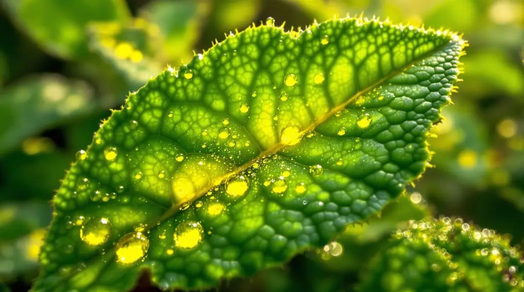 Natural Pest Control? Testing the Bug-Killing Ingredients of Elaphandra quinquenervis 5 mitochondrial functionality understood better