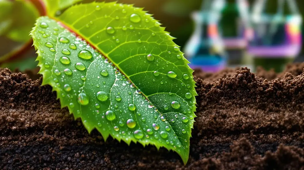 Imidacloprid's Environmental Behavior Persistence and Breakdown 5 molecular structure analysis
