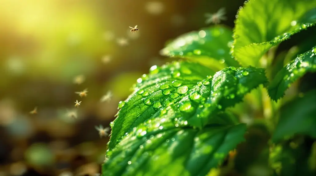 Could This Plant Be the Next Natural Bug Killer? Hyptis Dilatata as a Pesticide 5 mortality rates by dosage