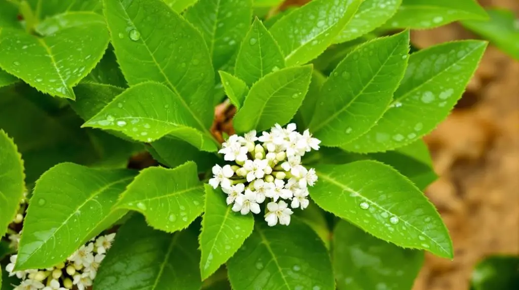 myrtle pesticidal properties explored