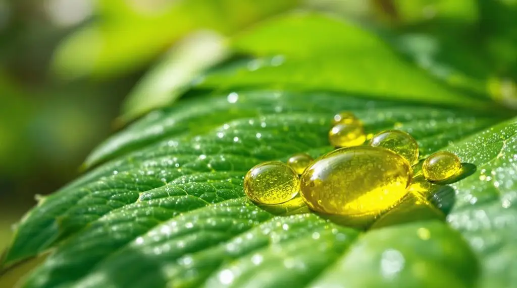 neem oil pesticide activity
