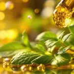 oregano oil pesticide effectiveness