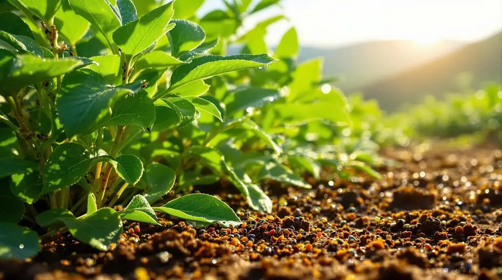 pest control effectiveness assessment