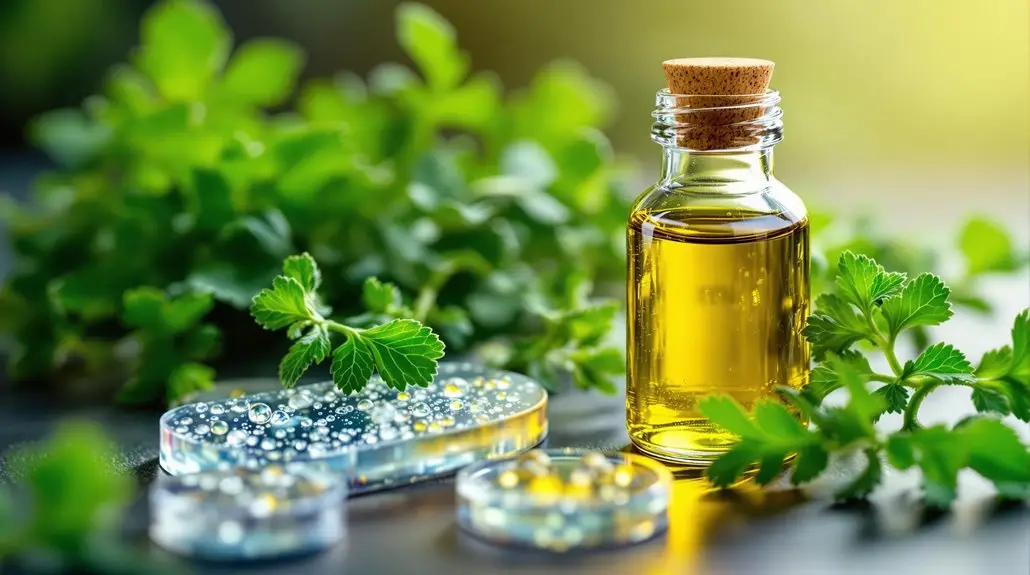 pesticide action mechanisms explained