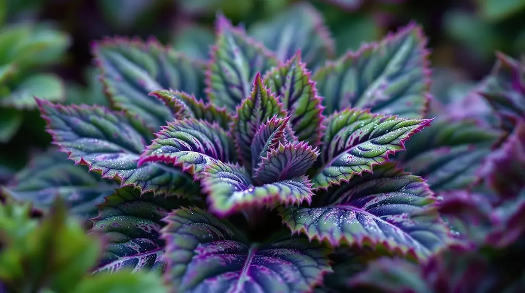 Natural Pest Control? Testing the Bug-Killing Ingredients of Elaphandra quinquenervis 6 plant comparison study analysis
