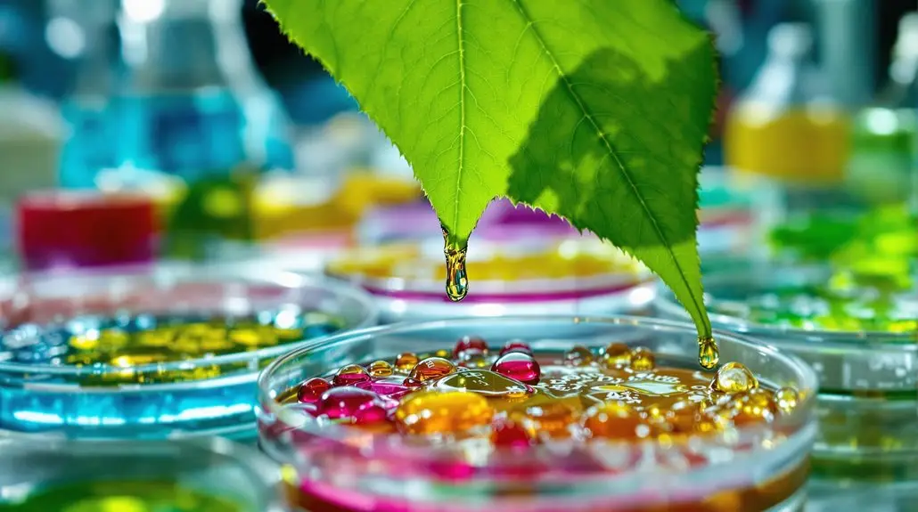 Azadirachtin A Natural Pesticide That Disrups Insect Growth 8 product development and formulation