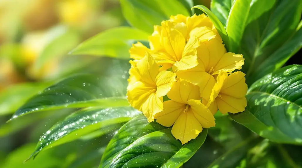 properties of essential oils