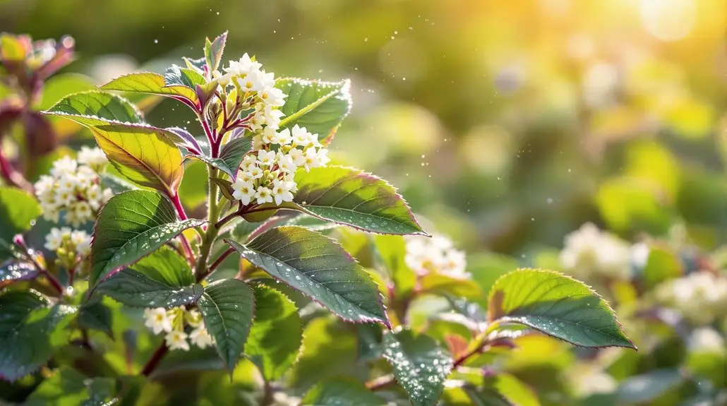 Mexican Oregano Lippia origanoides: A Natural Solution for Effective Pest Control! 3 seasonal changes in composition