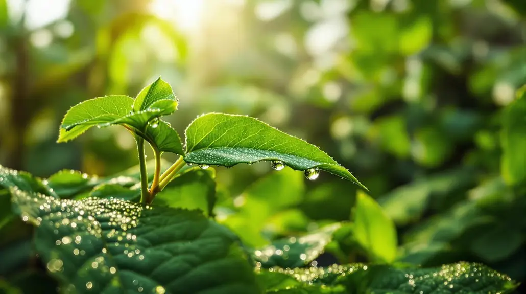Looking for Another Natural Way to Fight Garden Bugs? This Plant Might Help 8 sustainable pesticide innovation process