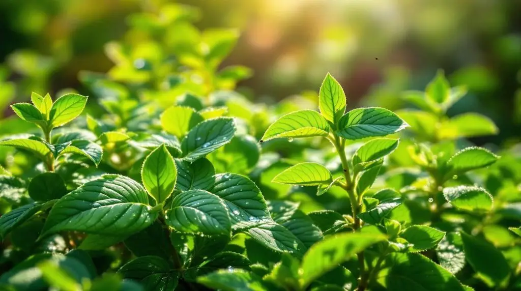 thyme oil pesticidal activity