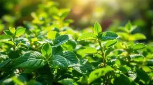 thyme oil pesticidal activity