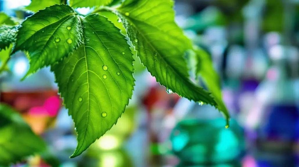 Looking for Another Natural Way to Fight Garden Bugs? This Plant Might Help 3 toxicity level research results