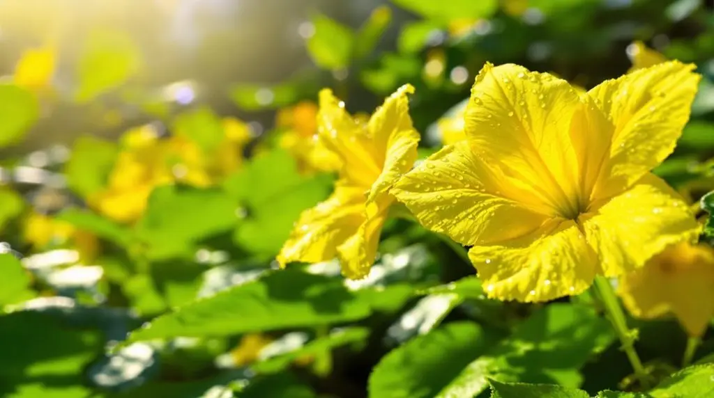 turnera diffusa pesticidal properties