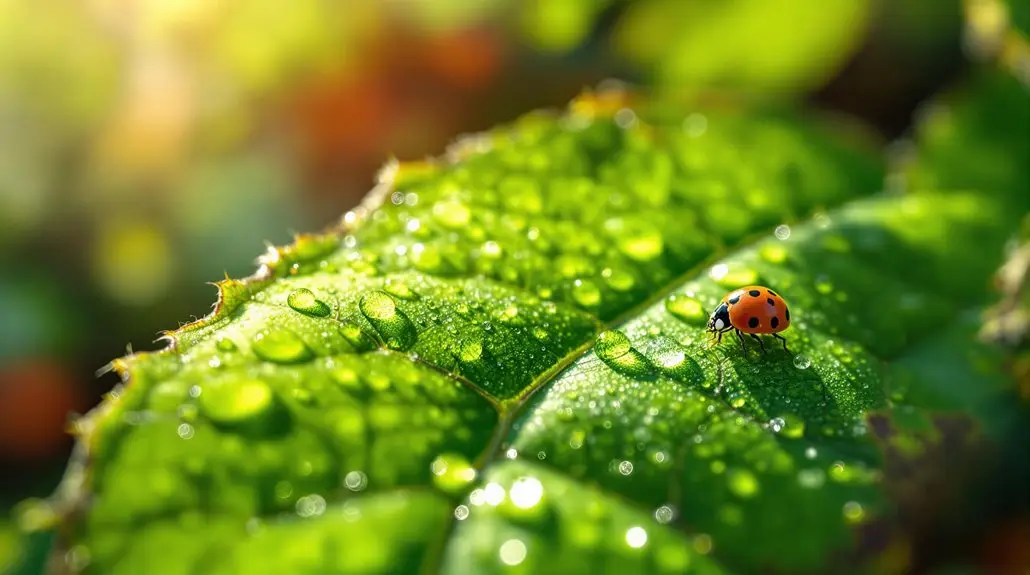 Azadirachtin A Natural Pesticide That Disrups Insect Growth 7 unintended species interaction effects