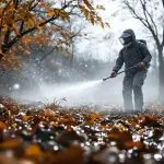 acaricide reduces tick populations