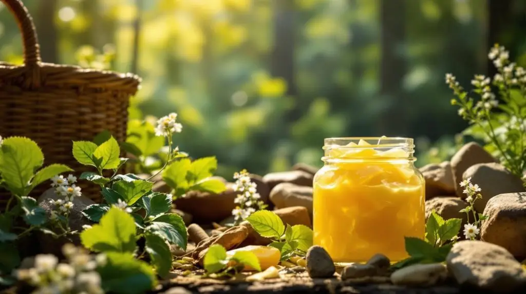 animal fats as repellents