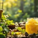 animal fats as repellents