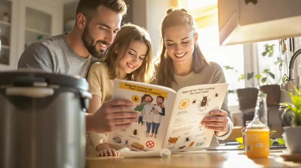 10 Effective Tips for Rat and Pest Control at Home 6 dispose of waste correctly
