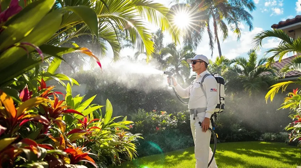 10 Essential Exterminator Services for Homeowners In South Florida 6 effective pest control strategies