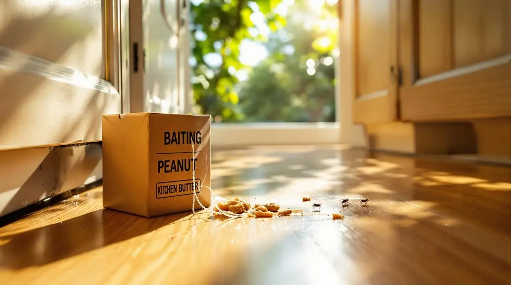 10 Effective Tips for Rat and Pest Control at Home 3 employ trapping techniques effectively