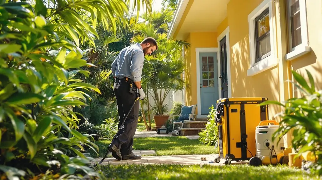 10 Effective Tips for Rat and Pest Control at Home 5 engage expert assistance now