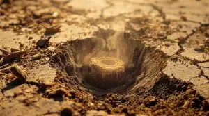 fipronil treated soil impact reduction
