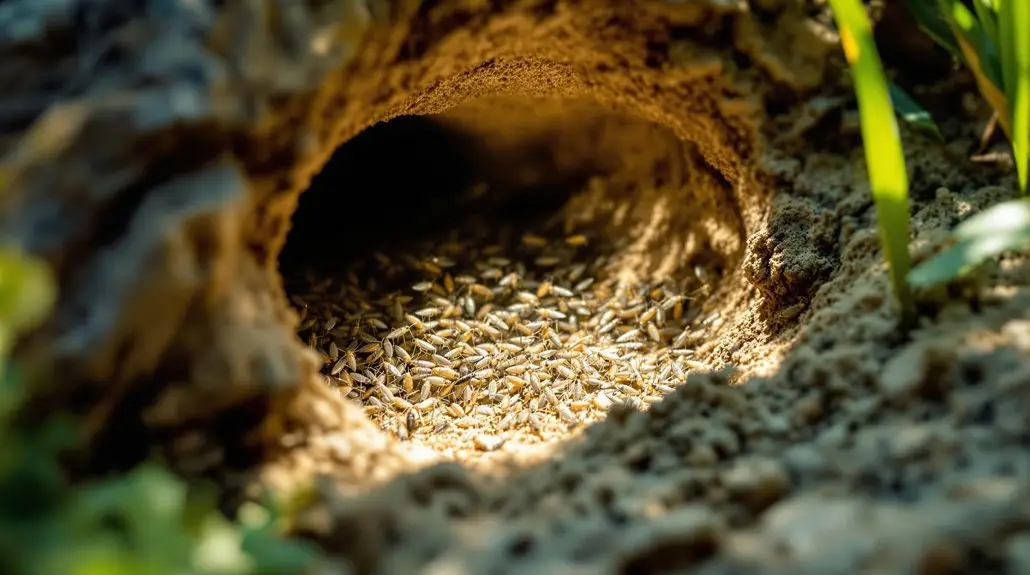 Mosquitos Overwintering in Gopher Tortoise Burrows: Insights from North Central Florida 4 health consequences for communities