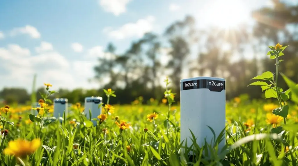 mosquito management field study
