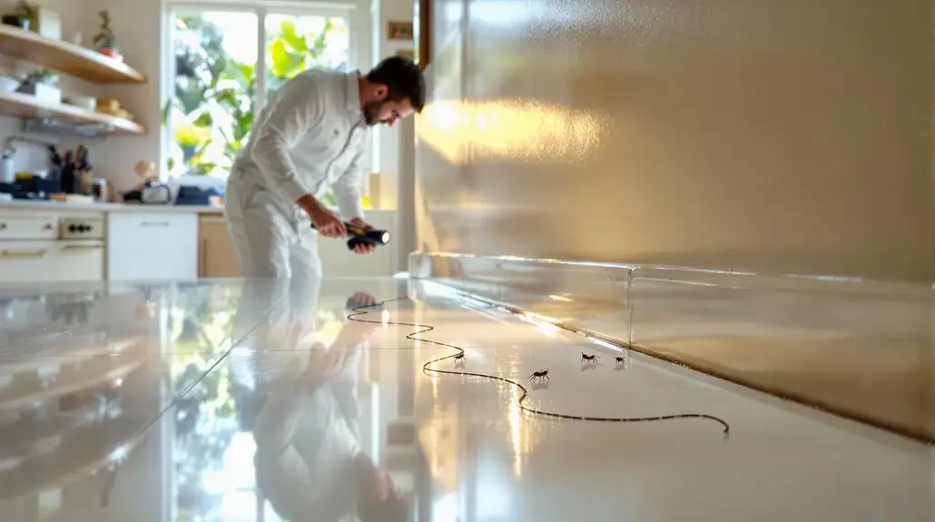 10 Essential Exterminator Services for Homeowners In South Florida 4 pest control strategies outlined
