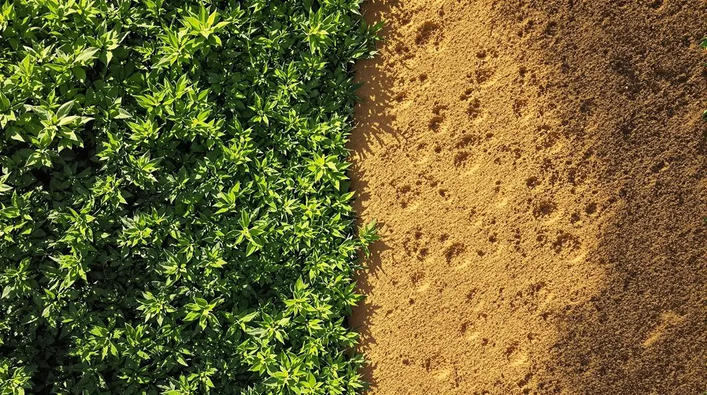 Study Comparing Termite Soil Treatment and Termite Baits: Superior Colony Elimination with Environmentally Conscious Solutions 2 study details overview provided