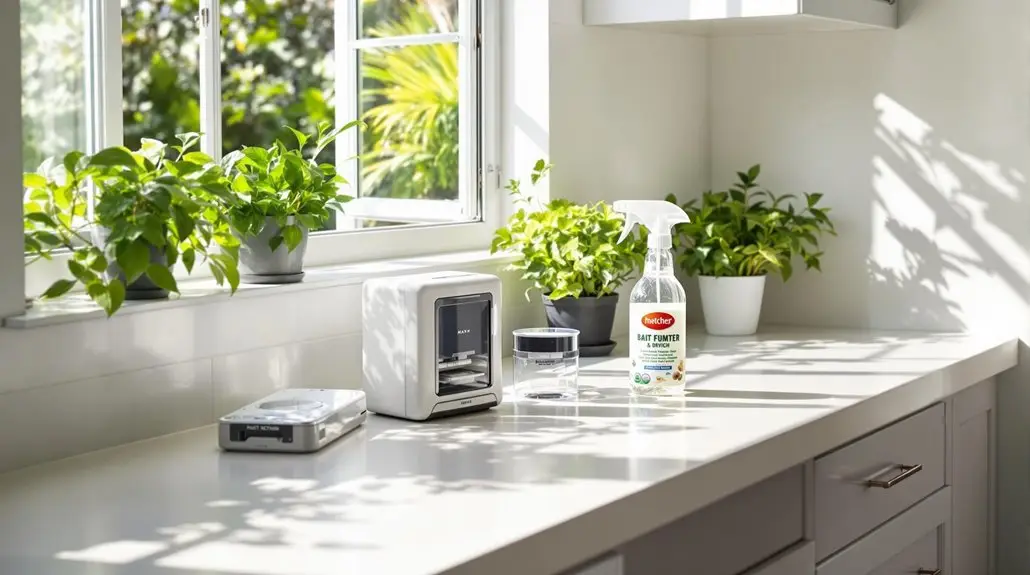 10 Effective Tips for Rat and Pest Control at Home 4 take proactive safety steps