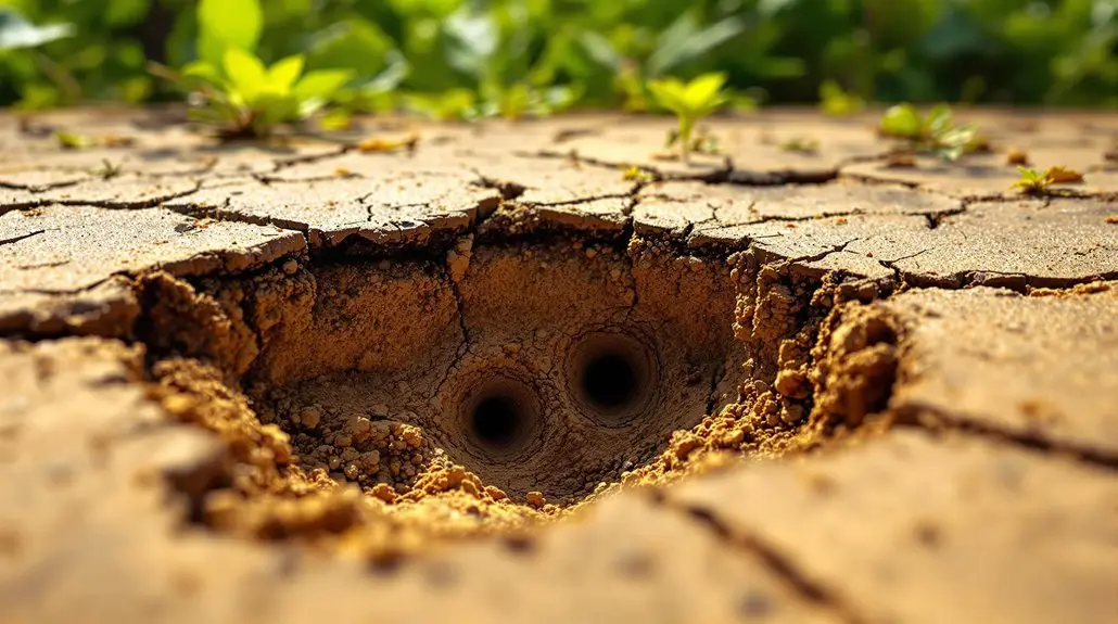 Study Comparing Termite Soil Treatment and Termite Baits: Superior Colony Elimination with Environmentally Conscious Solutions 3 termite mortality effects analyzed
