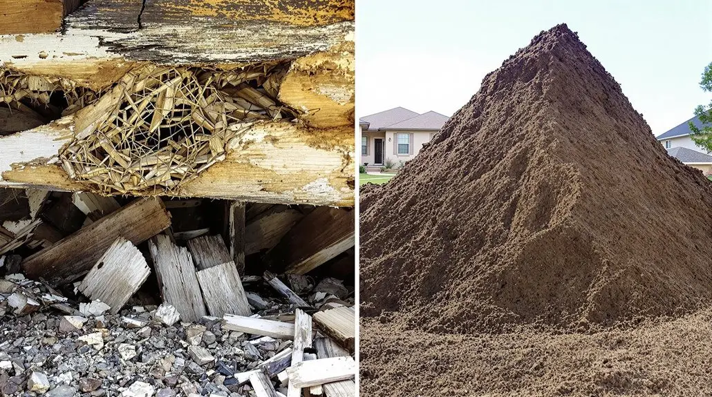 economic consequences of damage