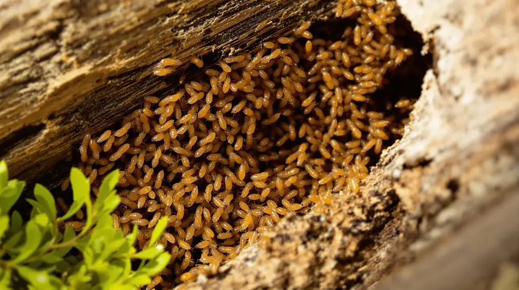 Termites In Homestead Florida What You Need To Know 3 florida termite species overview