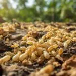 formosan termite infestation threat