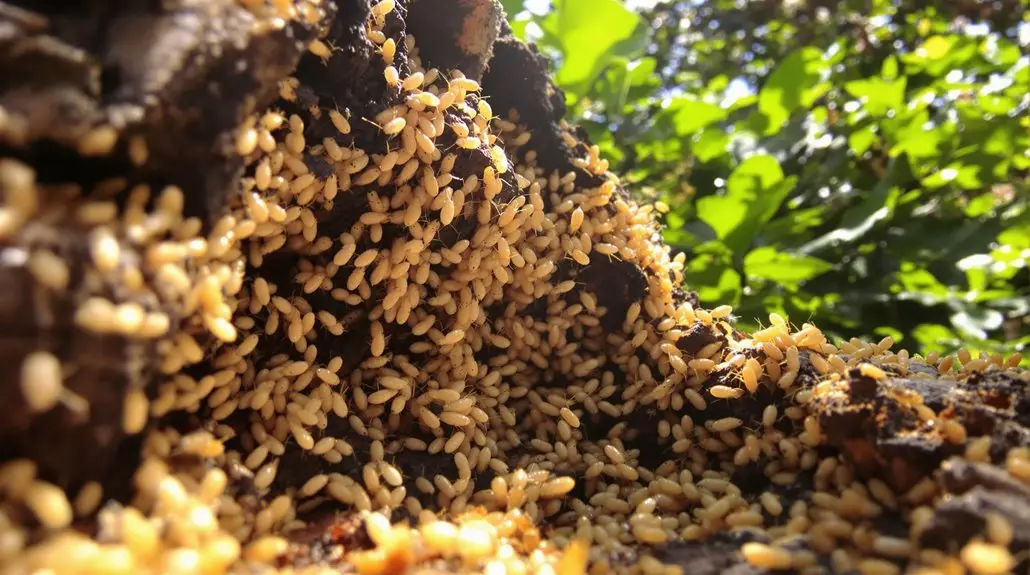 Why Is the Formosan Subterranean Termite a Problem in South Florida 3 spread of infestation risks