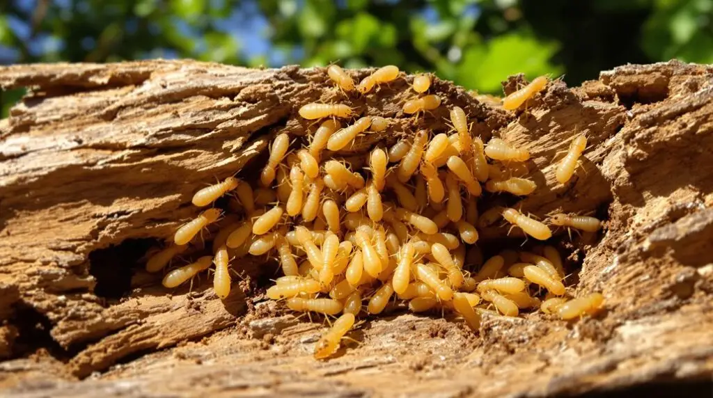 termite awareness in homestead