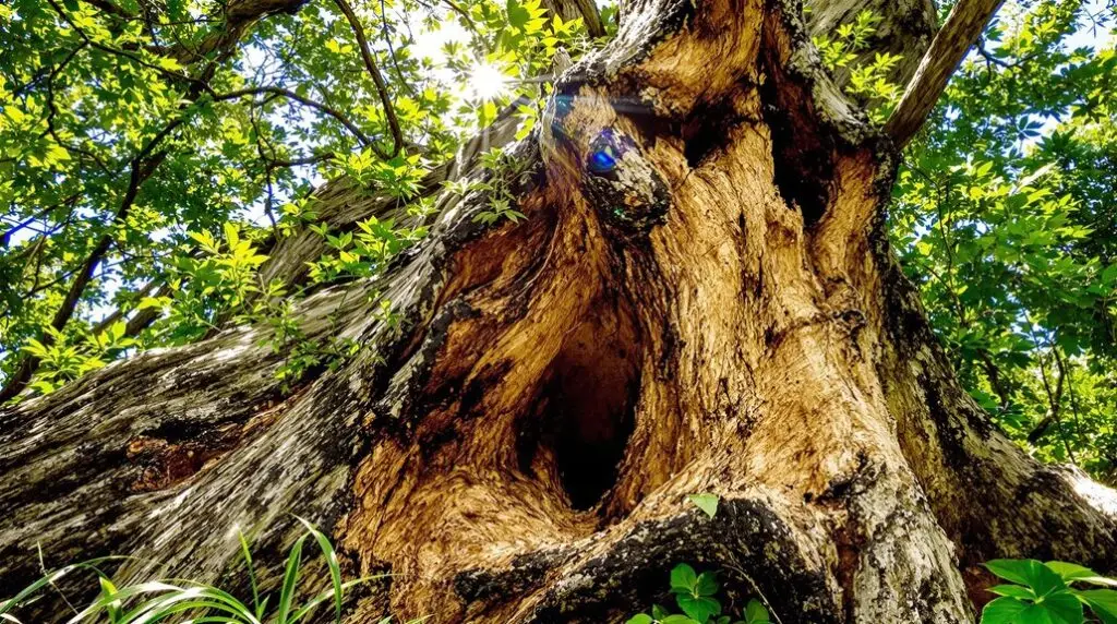 termites damaging south florida trees