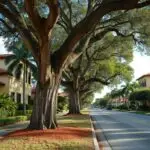 Are Formosan Termite Killing Trees in Coral Gables Fl
