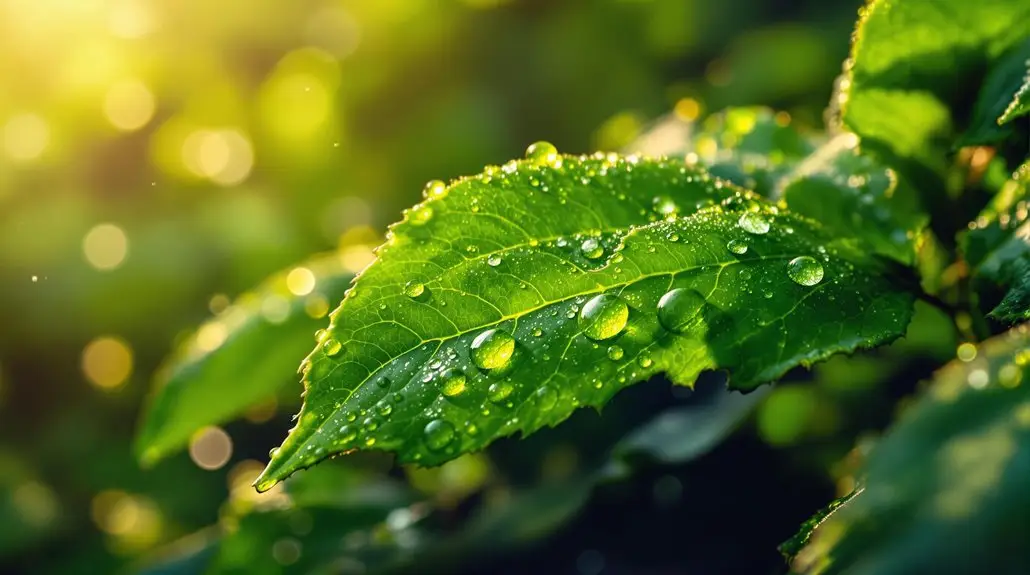 Repelling and Killing: Nutmeg Oil's Effects on Whiteflies in Florida 3 chemical components and properties