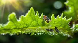 South Florida OVIPOSITION AND LARVAL SURVIVAL OF DIAPREPES ABBREVIATUS