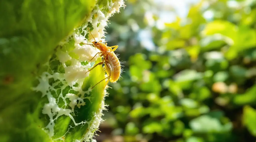 ecological impact of actions