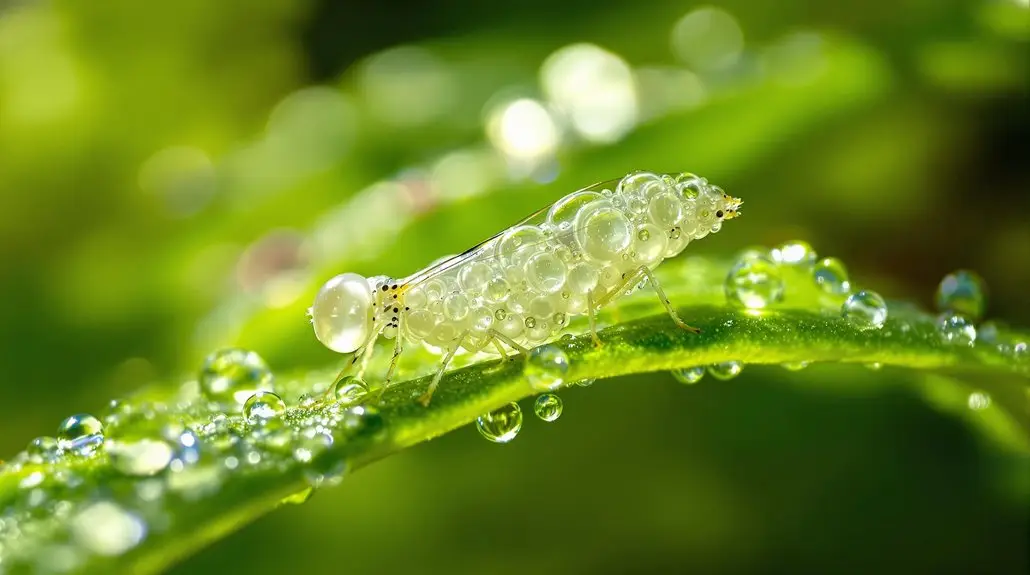 Where Do Spiraling Whiteflies Lay Eggs in South Florida? The 5 Plants They Prefer. 2 egg laying behavior patterns