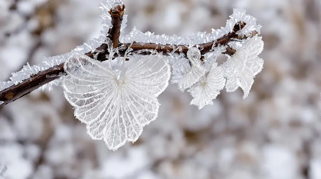 Florida Freeze: A Fatal Blow to Lobate Lac Scale 2 lobate lac scale overview